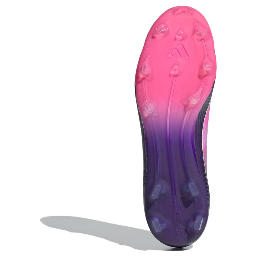 adidas F50 League Laceless FG/MG Lamine Yamal