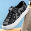 Jugend Minimalistische Mode Lässige Sportschuhe Low Top Canvas Schuhe Vulkanisierte Schuhe Kinder Boardschuhe
