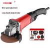 XingGu 100mm Handheld Angle Grinder CN Plug (adapter Included)