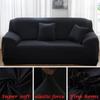 Elastic Sofa Cover For L -Shaped Corner Sofa Full Wrap Sofa Slipcover For Living Room Home Decor Couch Cover