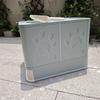 Fully Enclosed Cat Litter Box - Splash Proof Drawer Design with Odor Control, Foldable Cat Toilet for Easy Cleaning, pet items