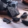 Fruitwood Charcoal for Tea Ceremony and Hotpot