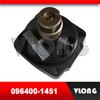 Neue Dieselmotor-Teile 4-Zyl. Kraftstoffpumpen-Kopfrotor 4/12R Für Toyota Land Cruiser Prado 1KZ-T VE Rotor-Kopf 0964001451 096400-1451