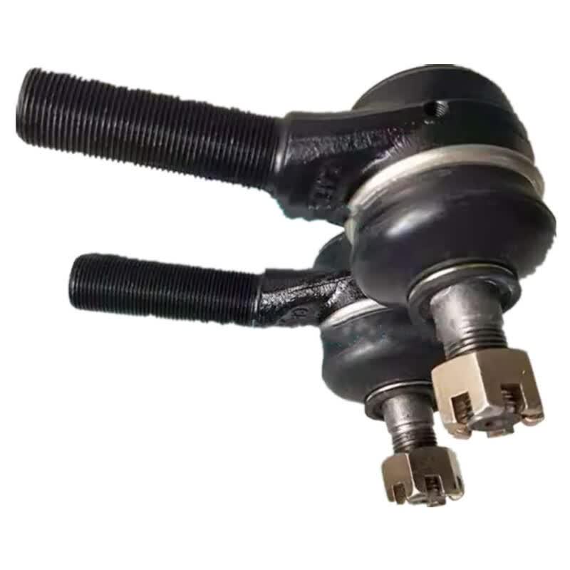 Dongfeng Mengshi EQ2050 Tie Rod End Mengshi EQ2050 Left Steering Tie Rod End
