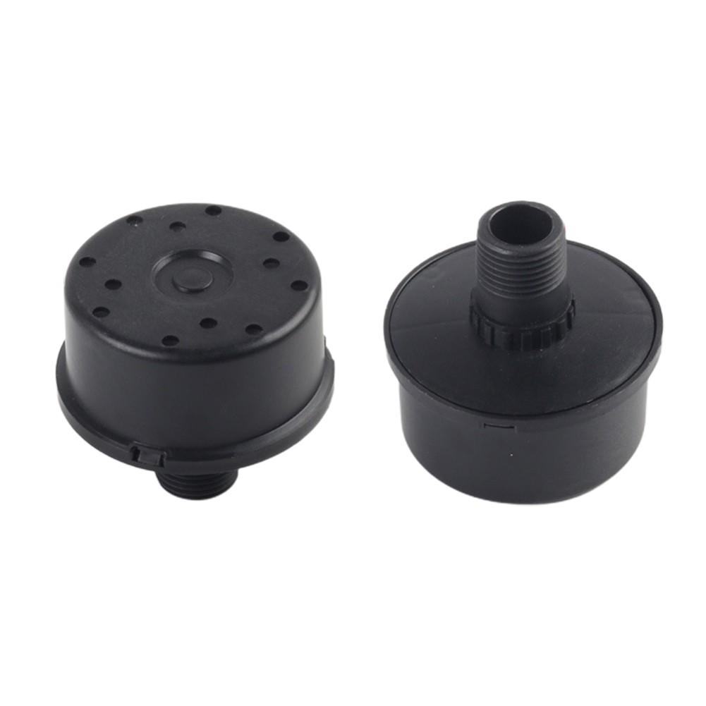 

Фільтр, глушник, зовнішня різьба 20 мм Деталі повітряного насоса Деталі повітряних інструментів