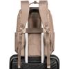 Wings Women' City Backpack Skylark Beige