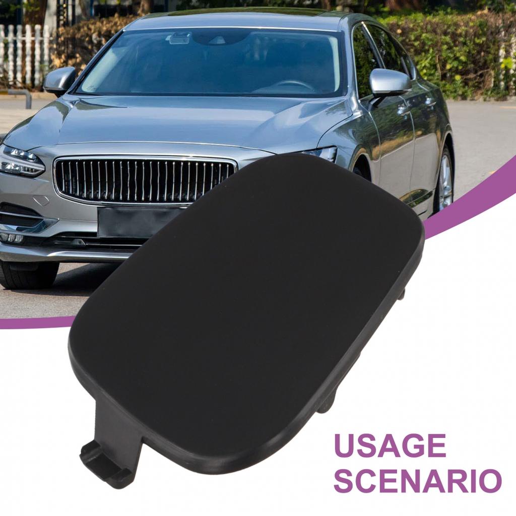Direct Replacement Part XC40 Bumper Cover For VOLVO C40 XC40
