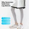 Roupa de ciclismo – Polainas de ciclismo