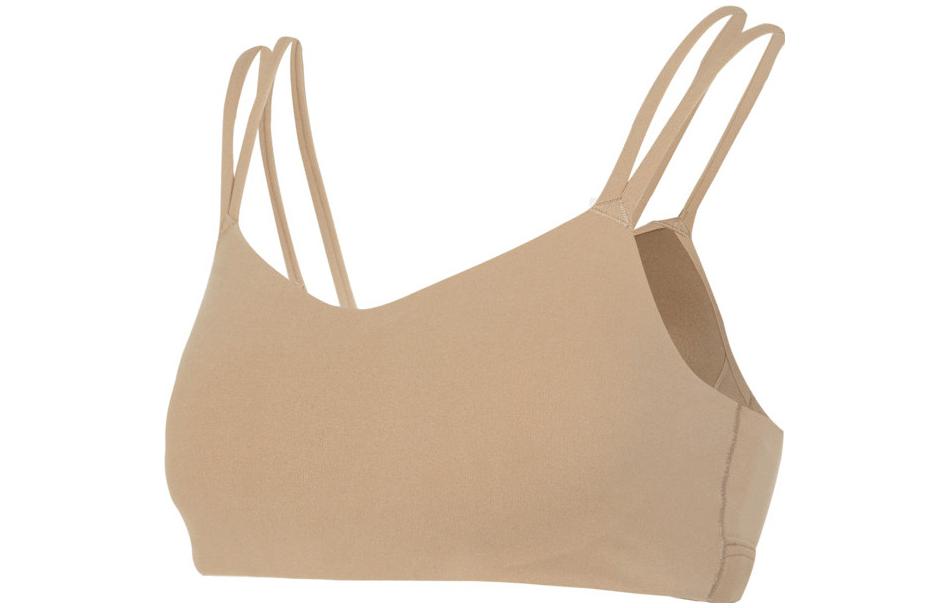 

Nike Sports Underwear Women s Khaki Moderate DO6609-247 XL