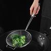 ZISIZ Stainless Steel Hotpot Skimmer
