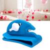 Practical Balloon Waist Cutter Curling Ribbon Tool PP Texture Suitable for Wedding and Birthday Party Accessories
