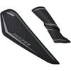 Motorcycle Side Fuel Tank pad Traction Pad Gas Knee Grip Protective Sticker Tankpad Protector fit for Ka&wa&sa&ki NINJA500/Z500 NINJA 500/Z 500 2024
