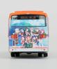 Bundesweite Bus-Sammlung Serie JH035 Bundesweiter Bus 80 Tokai Bus Orange Shuttle Liebevoll umwickelter Bus 3 Diorama-Zubehör Erstbestellungs-Limit 1/80 Live!