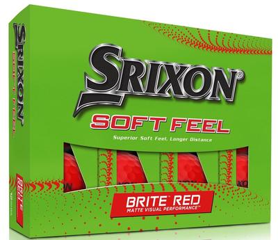Golf – Golfballen