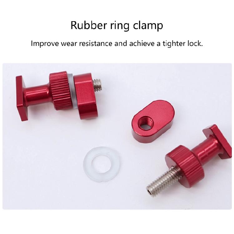 5Pcs Drawing Plate Dents Repair Accessories Lockable Puller Dents Repair Tool Gasket Aluminum Auto Dents Pulling