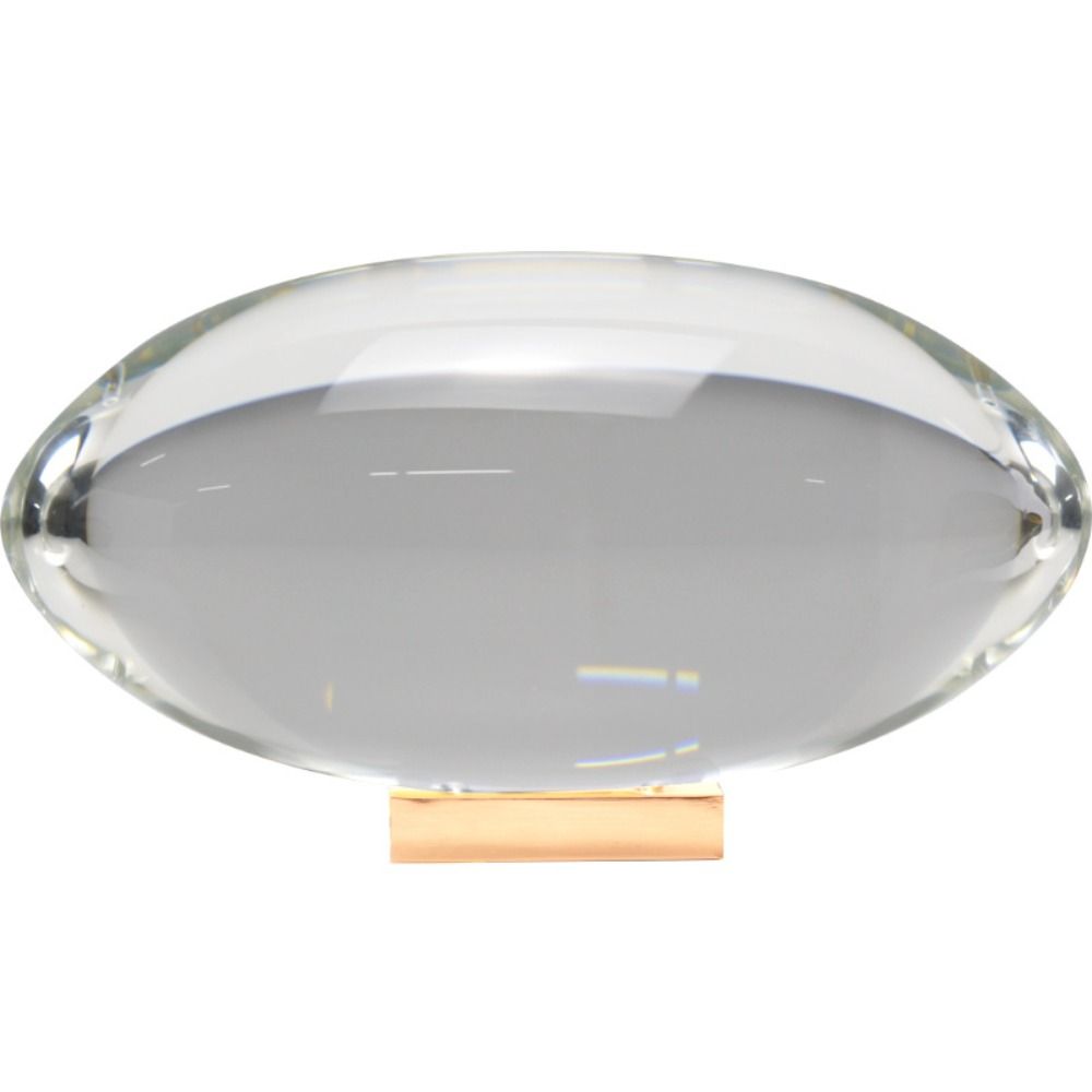 Creative Luminous Bedside Lamp Rainbow Atmosphere Table Lamp Led Crystal Lamp  Living Room Decor