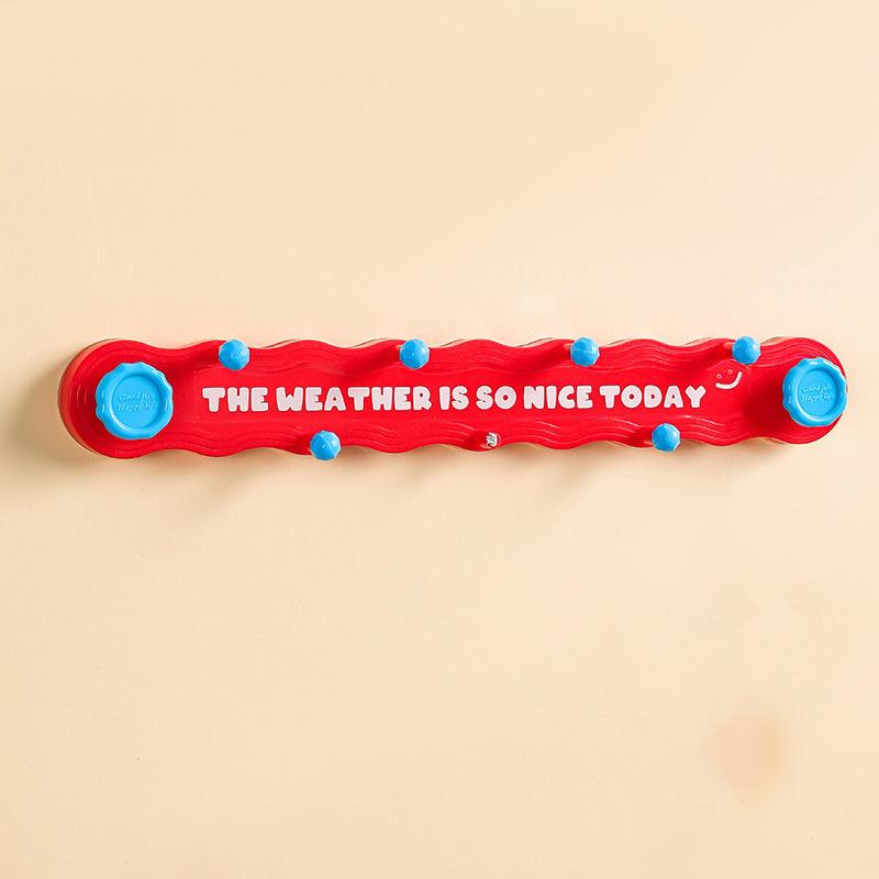 Dopamine Suction Cup Row Hook, Damage-Free Hooks, Punch-Free Strong Load-Bearing for Bathroom,Over Door Hooks for Dorm