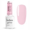 Base De Construction UV LED Kabos Coral Pink 10 Ml
