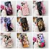 For OPPO Realme C61 C63 Case C 61 RMX3939 New Design TPU Soft Silicone Shockproof Coque Funda For RealmeC63 C6 1 Phone Cover