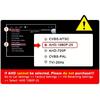 AI Smart Car Camera - 170° Fish Lens, BSD & ADAS Alerts, AHD-1080P, Front/Rear/Left/Right View Backup Camera with Buzzer Alarm