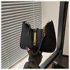 Pu Material Crossbody Bag For Women With Zipper Closure Ideal For Daily Use