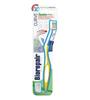Toothbrush - Biorepair - Junior 6-12 Years - Medium - Patented Curve - Bass Brushing Method