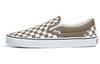 Slip-on 'Brown White' VN0A7Q5D1NU