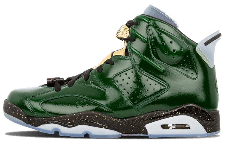 Jordan 6 Retro Champagne 384664-350 42.5