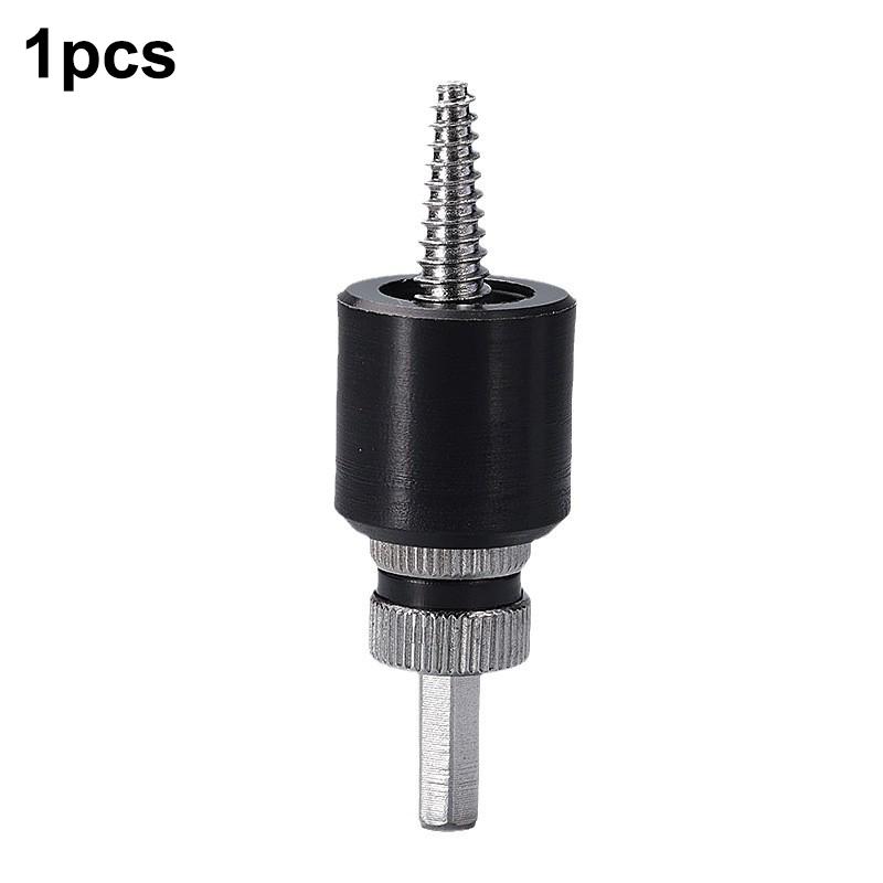 Šestihranná stopka Expanzní vytahovák šroubů Šroub Proti zubům Závitník Šroubovák Vrták Demontáž Odstraňovací nástroj Příslušenství