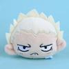 Characters Haikyuu Hinata Shoyo Kei Tsukishima Oikawa Tooru Plush Keychain