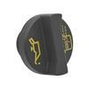 55222036: Compatible Engine Oil Caps for Fiat Chrysler Jeep Vehicles.