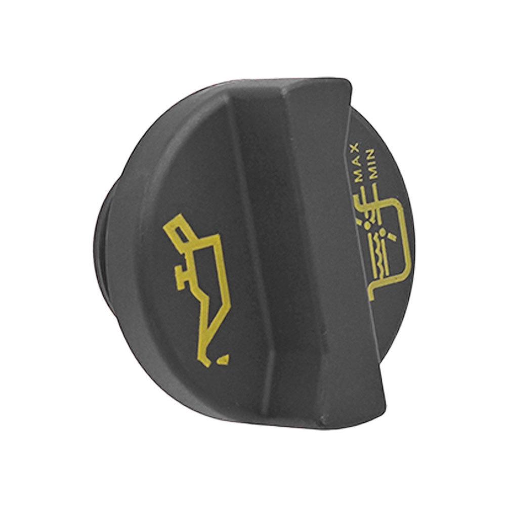 55222036: Compatible Engine Oil Caps for Fiat Chrysler Jeep Vehicles.