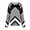 Women's Long Sleeve Shirts Graphic Tees Casual Basic Tops Pullovers