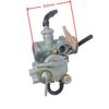 CT70/CT70H KO ATV Carburetor 404-038