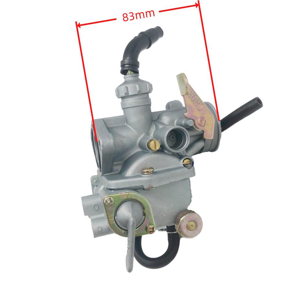 CT70/CT70H KO ATV Carburetor 404-038