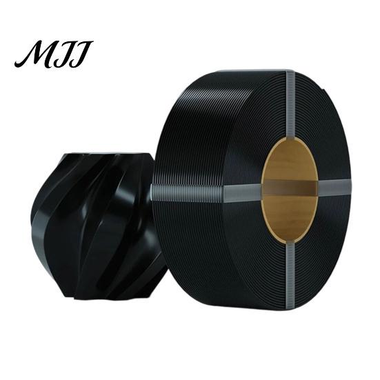 No Clog 3D Filament PETG Printer 1.75mm, High Precision Spoolless Printing Low Shrinkage Filament, Strong Toughness Fit Most FDM Printers