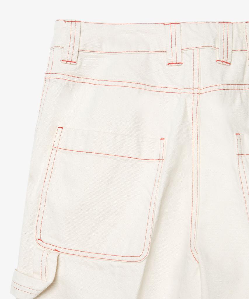BIRTHDAYSUIT Carpenter Denim (Natural)