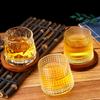 Luxus-Whiskybecher aus Glas, Schnapsglas für Party-Bargeschirr, Glaswaren, Rotweingläser, Getränke, KTV-Bar, Bierbecher