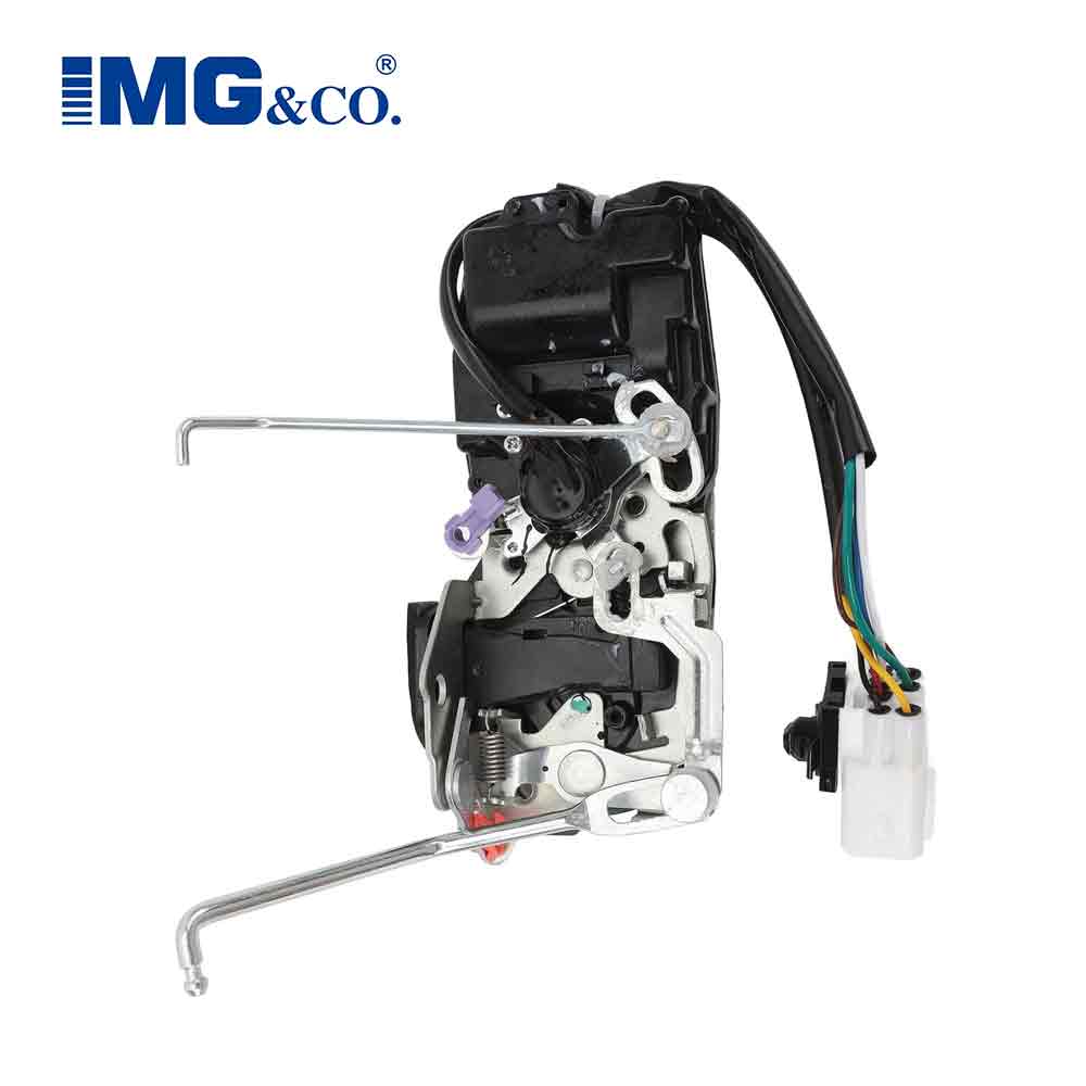 Door lock actuator directly replaces the door actuator for 1998 2004 front left and right 69040-04010 69030-04010