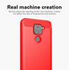 For Cover Xiaomi Redmi Note 9 Case For Redmi Note 9 Pro TPU Hard Soft Cover For Mi Note 10 Lite Redmi Note 9 8 T Pro 9S Fundas