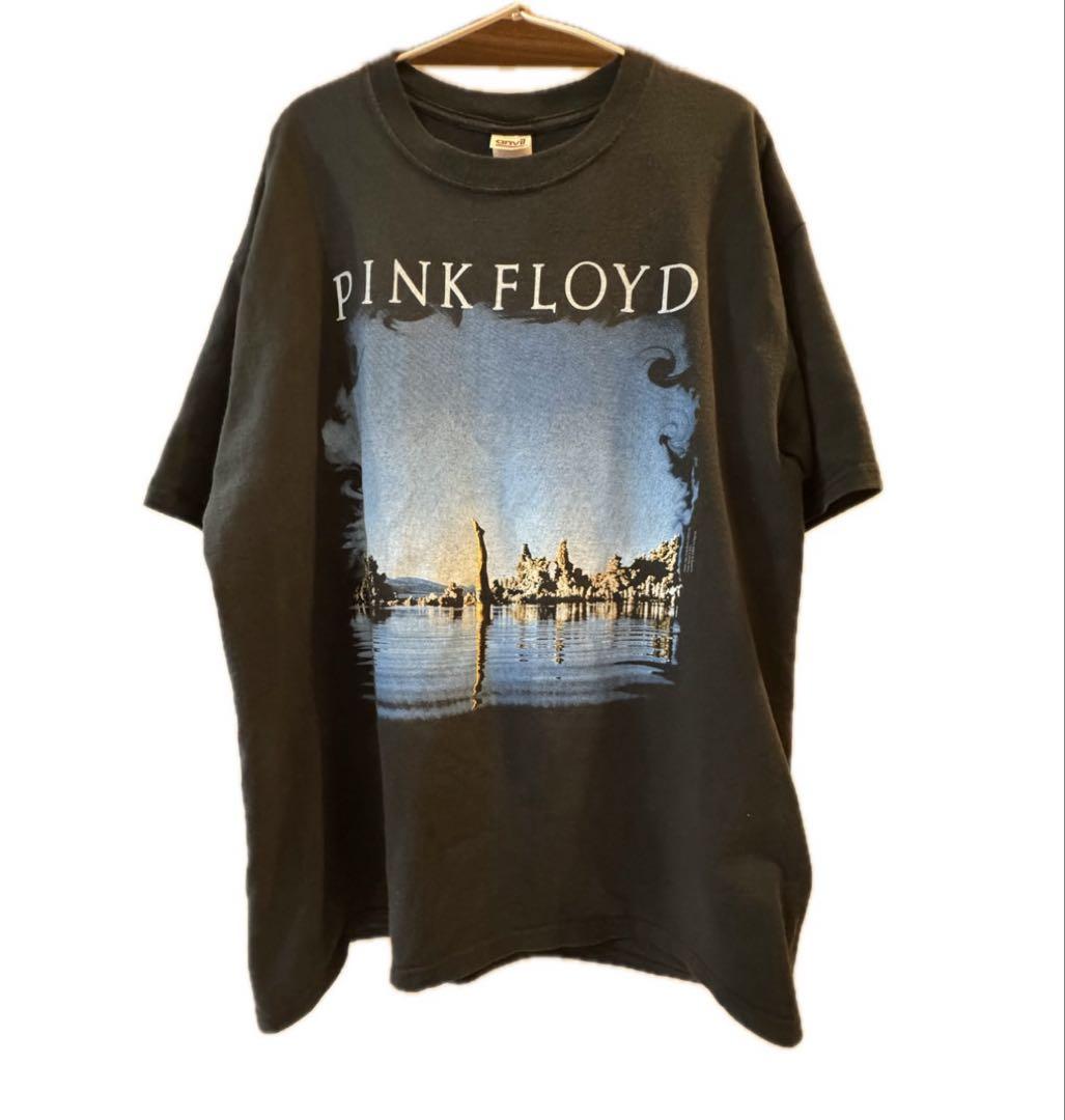 

[USED] Vintage 00s PINK FLOYD T-shirt