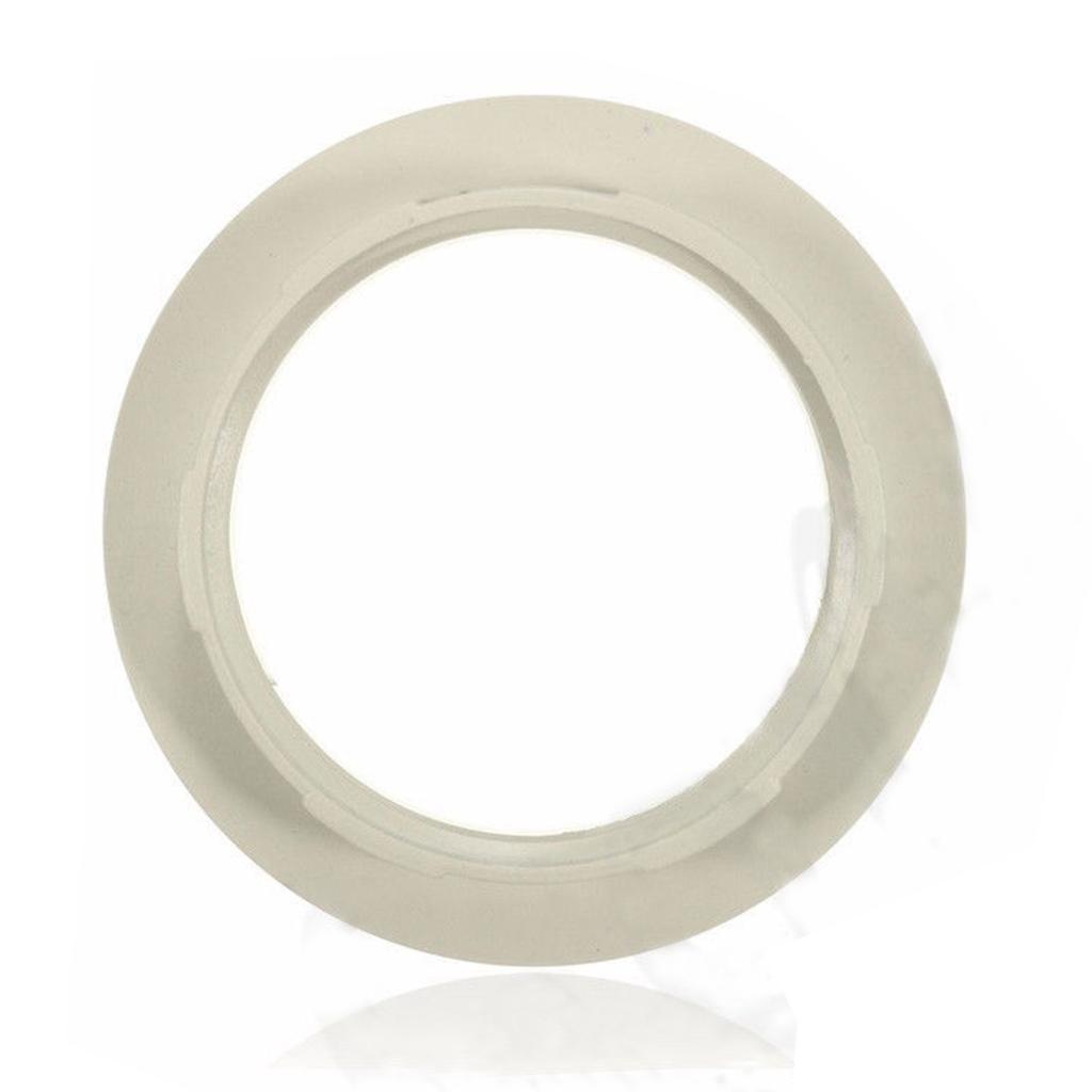 E27/E14 Screw Lampshade Light Shade Collar Ring Adaptor Other Category Candle Holders Lanterns & Candle Jars Bulb Holder