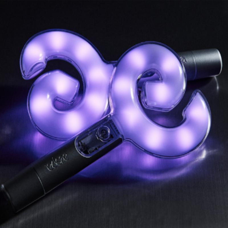 AESPA OFFICIAL FANLIGHT ver.2