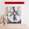 Juventus 5D Diy Diamond Painting Round Diamond Diy Frameless Holiday Artwork Suitable For Home Office Wall Decoration