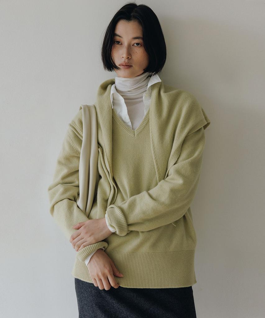 Blankroom Her Vessel Bag_Cream