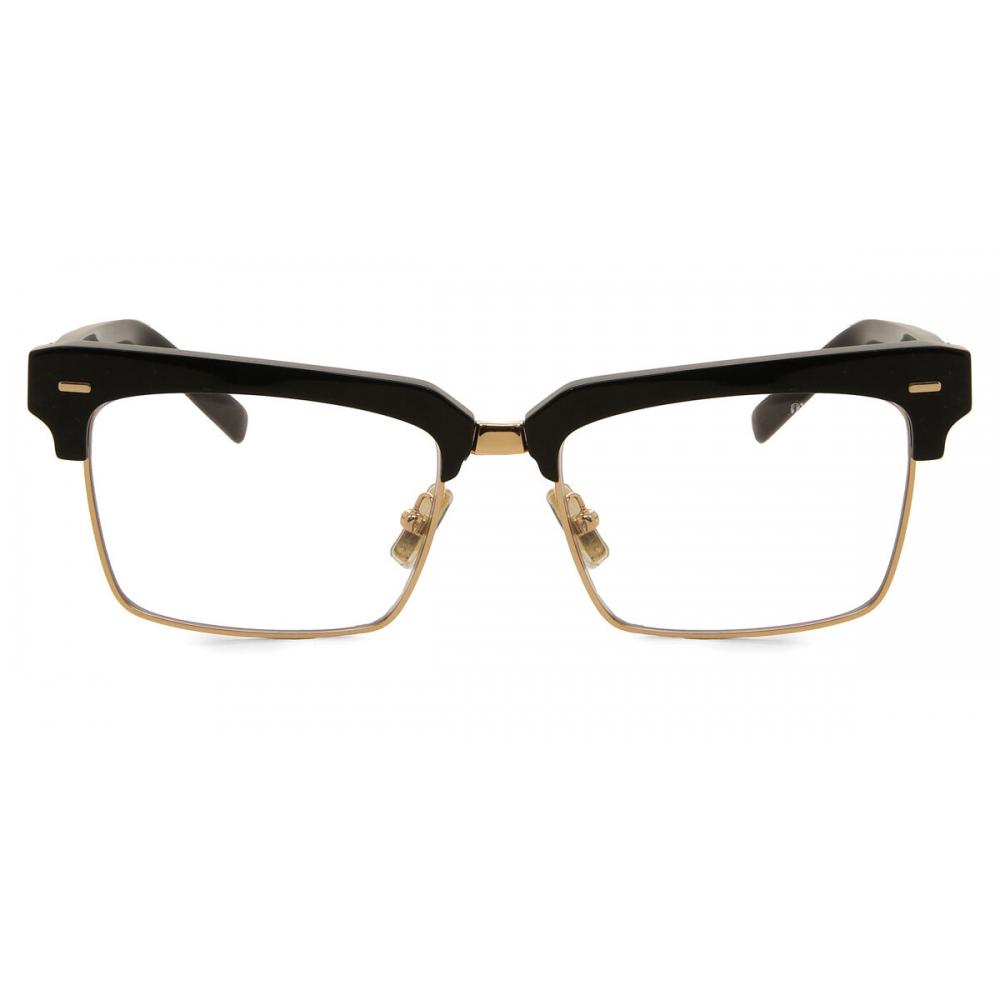 

Miu Miu Mu10zs Blue Light Block 1ab08n Women Eyeglasses /54-17-140