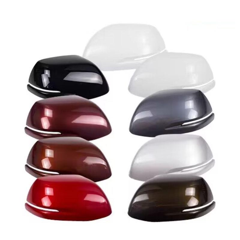 Fits 12-22 Honda CRV Breeze Rearview Mirror Shell Cover Reflector