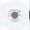 7inch Record JUNIOR KEATING  THE ROOTS RADICS  Jah Wrote Me A Letter RJM118 Rootikal 2012 UK Reggae Ska  Dub Used