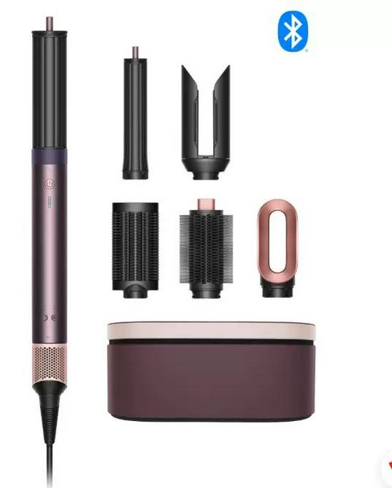 Dyson Airwrap HS09 Multi-Styler Curling Wand Set