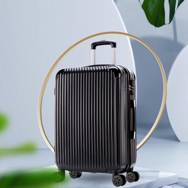 Moncaroni Business Travel Suitcase 20 inches